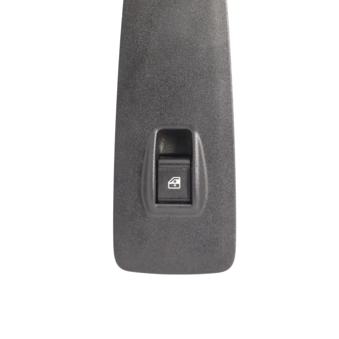 Citroen Relay III Window Lifter Switch Trim Front Passenger Side 07357398190 to with Part number 7356765190 Citroen Relay III Window Lifter Switch Trim Front Passenger Side 07357398190 - SKU 7356765190 - Part number 7356765190