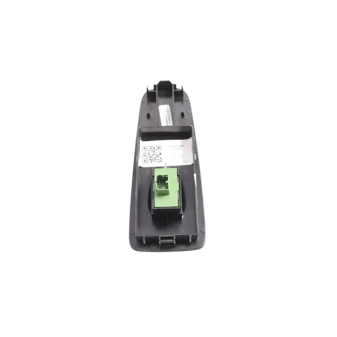  Citroen Relay III Window Lifter Switch Trim Front Passenger Side - SKU 7356765190 - Part number 7356765190
