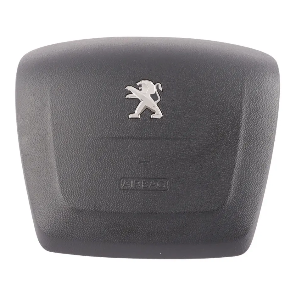 Steering Wheel Driver's Side Air Module Unit to Peugeot Boxer III with Part number 7356857830 Peugeot Boxer III Steering Wheel Driver's Side Air Module Unit - SKU 7356857830 - Part number 7356857830
