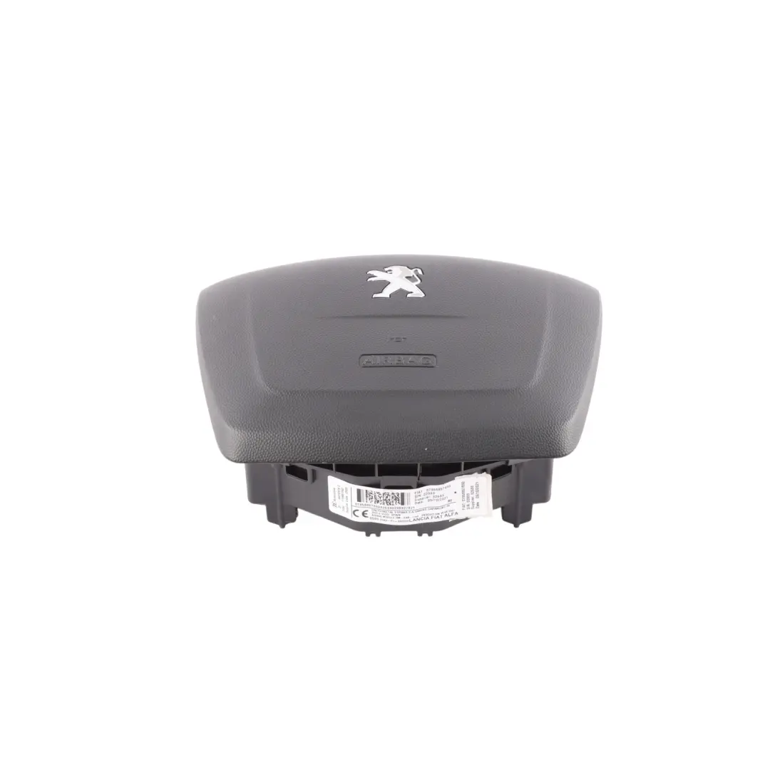 Peugeot Boxer III Steering Wheel Driver's Side Air Module Unit - SKU 7356857830 - Part number 7356857830