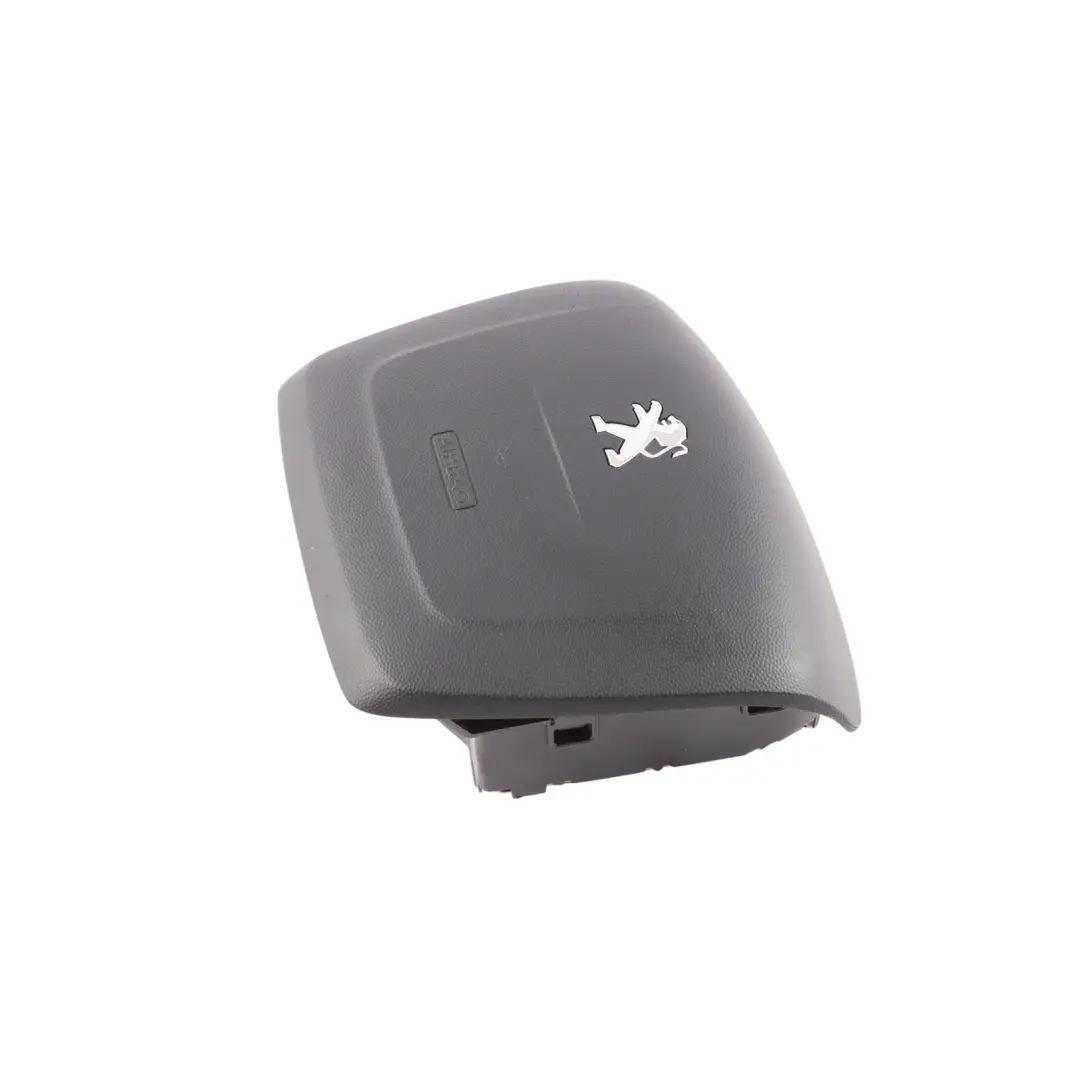 Steering Wheel Driver's Side Air Module Unit to Peugeot Boxer III with Part number 7356857830 Peugeot Boxer III Steering Wheel Driver's Side Air Module Unit - SKU 7356857830 - Part number 7356857830