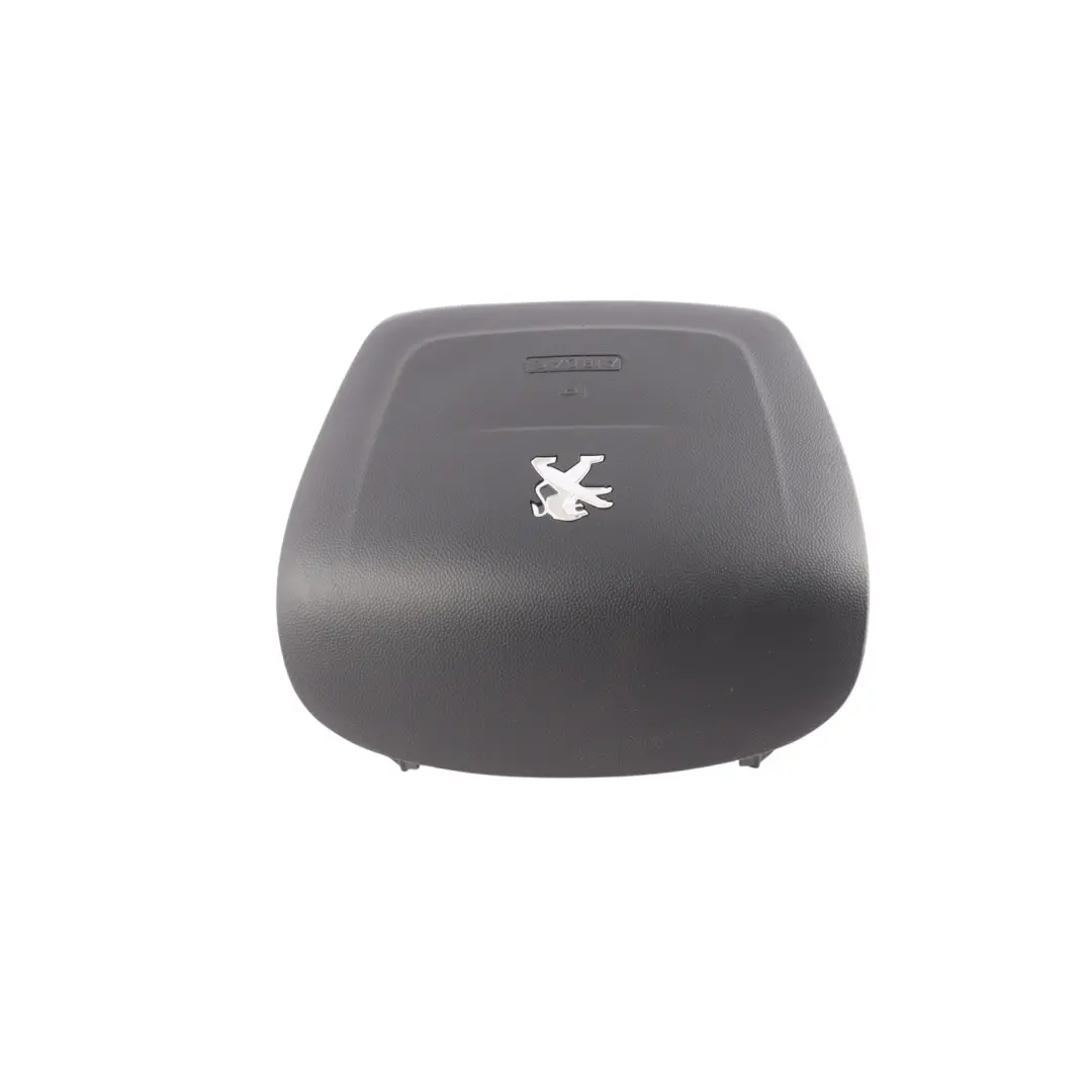Peugeot Boxer III Steering Wheel Driver's Side Air Module Unit - SKU 7356857830 - Part number 7356857830