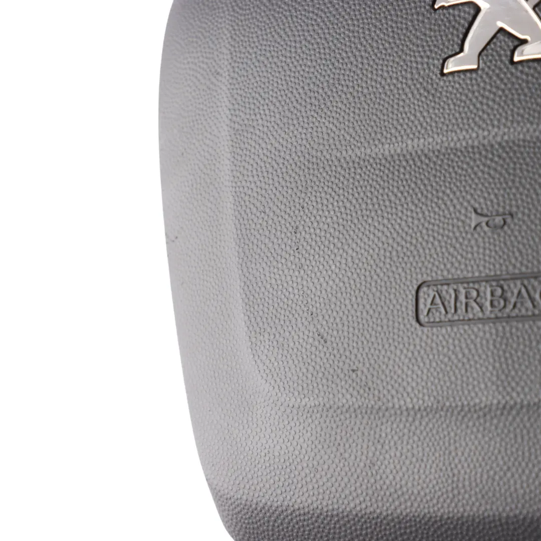 Peugeot Boxer III Steering Wheel Driver's Side Air Module Unit - SKU 7356857830 - Part number 7356857830