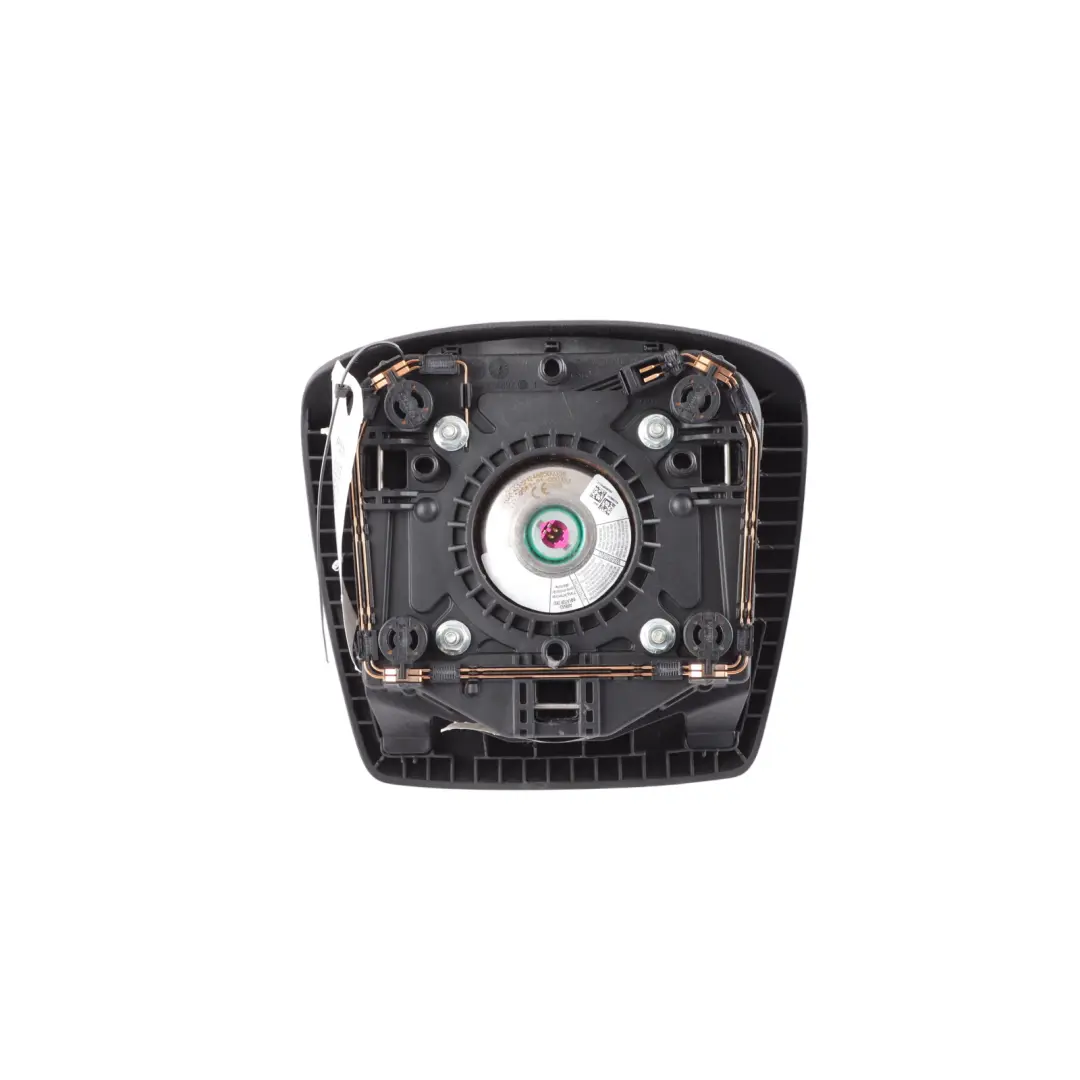 Steering Wheel Driver's Side Air Module Unit to Peugeot Boxer III with Part number 7356857830 Peugeot Boxer III Steering Wheel Driver's Side Air Module Unit - SKU 7356857830 - Part number 7356857830