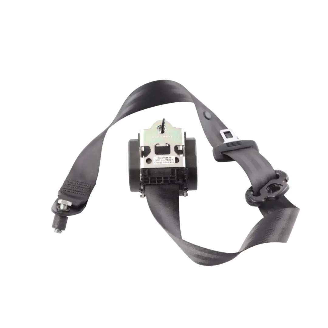 Citroen Relay MK3 Upper Seat Belt Front Left N/S to Peugeot Boxer with Part number 735706800 Peugeot Boxer Citroen Relay MK3 Upper Seat Belt Front Left N/S - SKU 735706800 - Part number 735706800