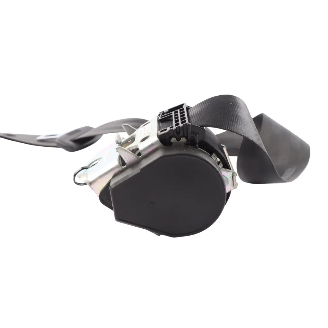 Citroen Relay MK3 Upper Seat Belt Front Left N/S to Peugeot Boxer with Part number 735706800 Peugeot Boxer Citroen Relay MK3 Upper Seat Belt Front Left N/S - SKU 735706800 - Part number 735706800