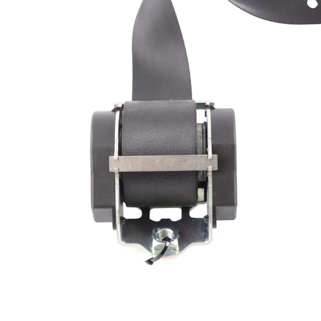 Citroen Relay MK3 Upper Seat Belt Front Left N/S to Peugeot Boxer with Part number 735706800 Peugeot Boxer Citroen Relay MK3 Upper Seat Belt Front Left N/S - SKU 735706800 - Part number 735706800
