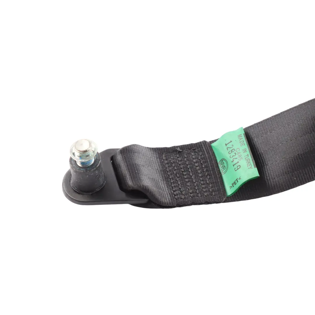 Peugeot Boxer Citroen Relay MK3 Upper Seat Belt Front Left N/S - SKU 735706800 - Part number 735706800