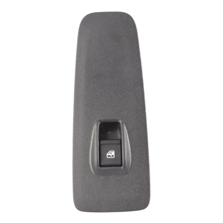 Citroen Relay III Window Lifter Switch Trim Front Left N/S 07357398150