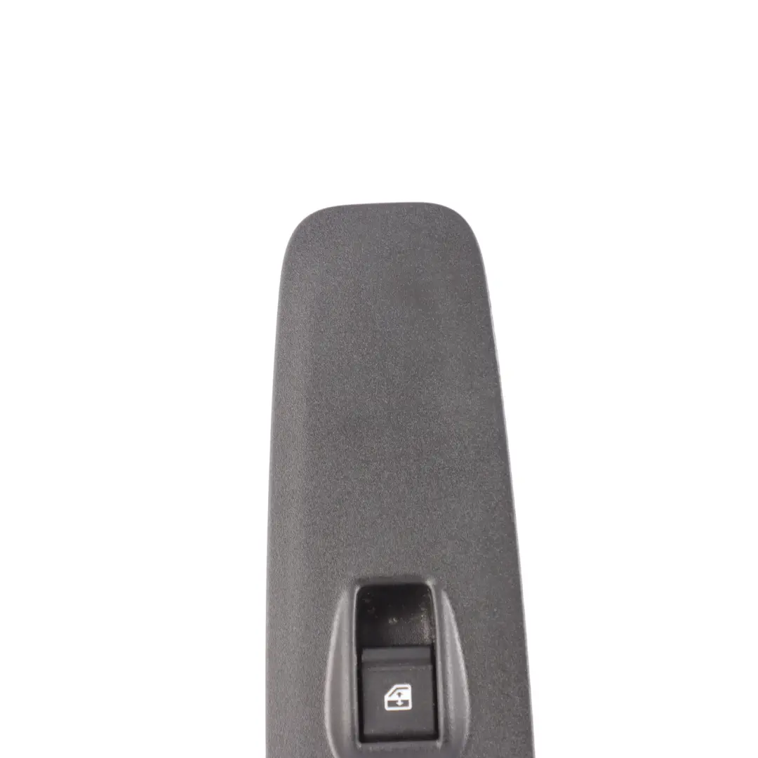 Citroen Relay III Window Lifter Switch Trim Front Left N/S to with Part number 07357398150 Citroen Relay III Window Lifter Switch Trim Front Left N/S - SKU 07357398150 - Part number 07357398150