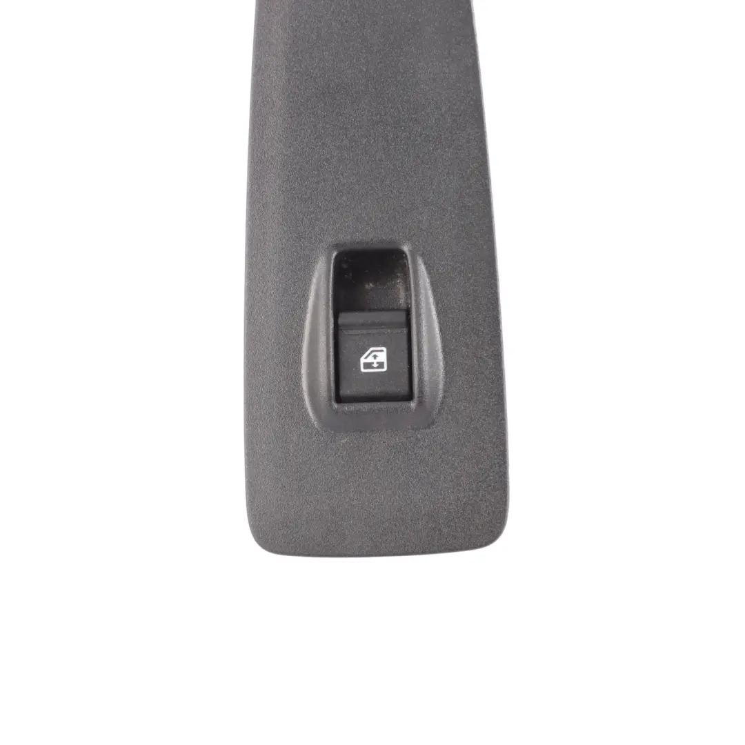 Citroen Relay III Window Lifter Switch Trim Front Left N/S to with Part number 07357398150 Citroen Relay III Window Lifter Switch Trim Front Left N/S - SKU 07357398150 - Part number 07357398150