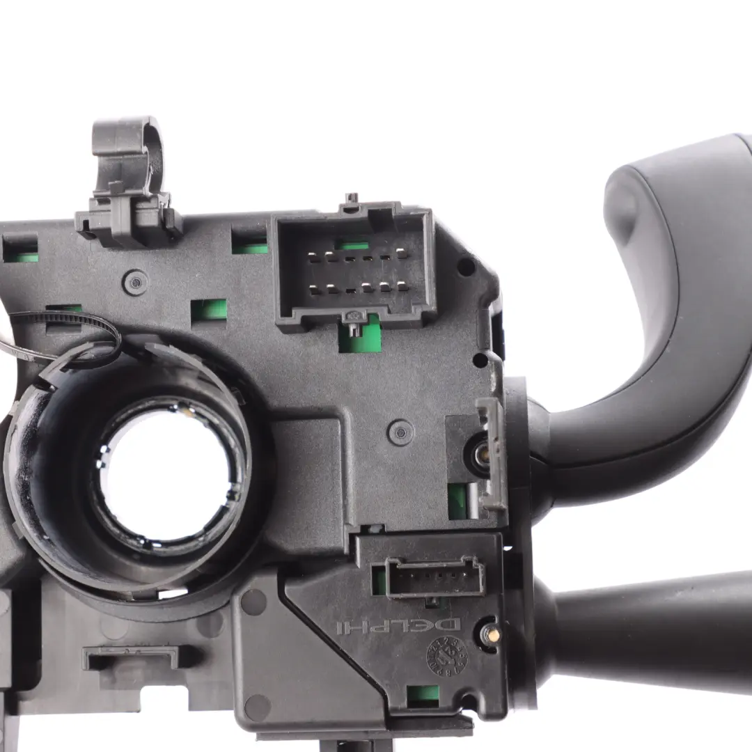 Citroen Relay III Steering Column Wiper Switch Stalk to with Part number 7357564830 Citroen Relay III Steering Column Wiper Switch Stalk - SKU 7357564830-1 - Part number 7357564830