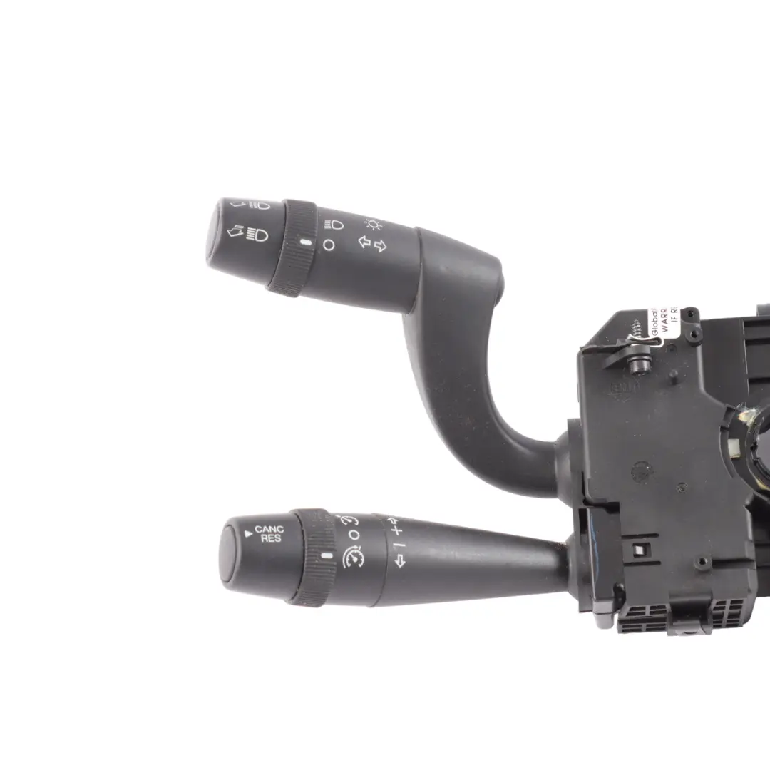 Citroen Relay III Steering Column Wiper Switch Stalk to with Part number 7357564830 Citroen Relay III Steering Column Wiper Switch Stalk - SKU 7357564830-1 - Part number 7357564830