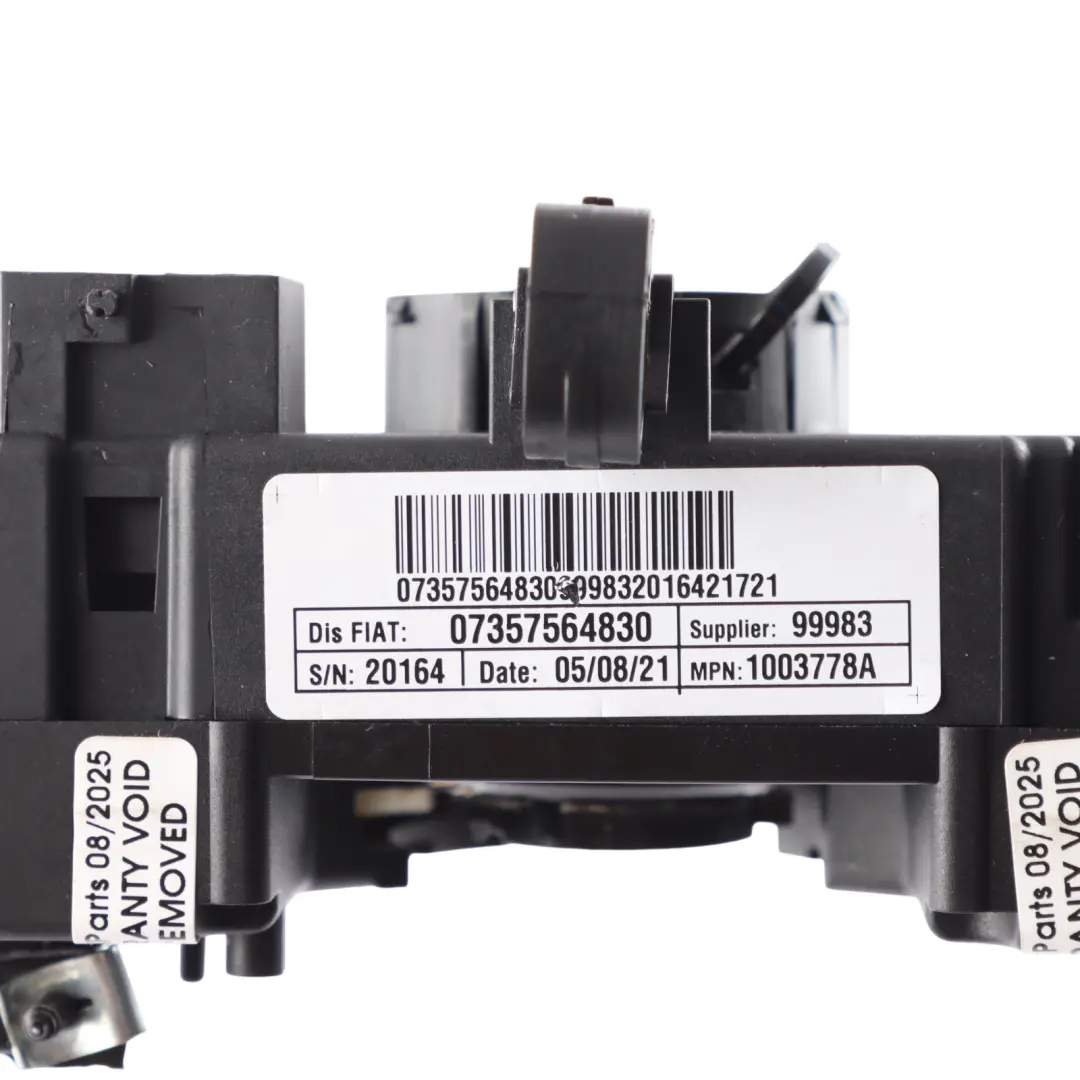  Citroen Relay III Steering Column Wiper Switch Stalk - SKU 7357564830-1 - Part number 7357564830