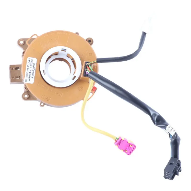 Peugeot Boxer Citroen Relay MK3 Steering Column Switch Cluster - SKU 7357564830-2 - Part number 7357564830