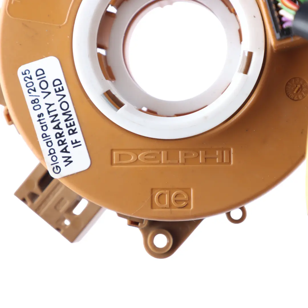 Peugeot Boxer Citroen Relay MK3 Steering Column Switch Cluster - SKU 7357564830-2 - Part number 7357564830