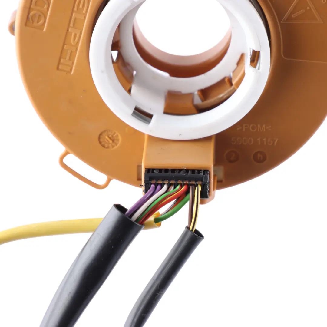 Peugeot Boxer Citroen Relay MK3 Steering Column Switch Cluster 7357564830 - SKU 7357564830-2 - Part number 7357564830-2