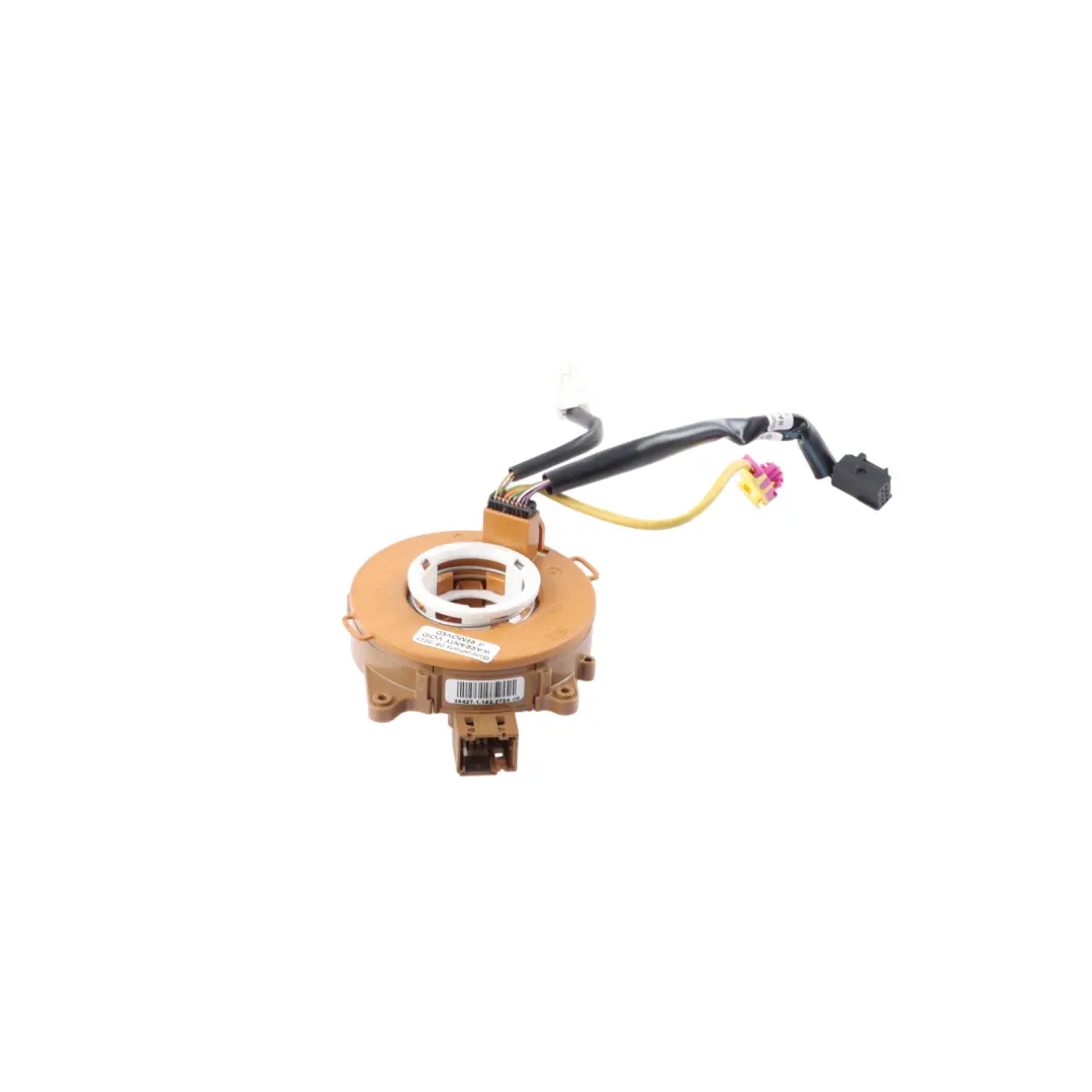 Citroen Relay MK3 Steering Column Switch Cluster to Peugeot Boxer with Part number 7357564830 Peugeot Boxer Citroen Relay MK3 Steering Column Switch Cluster - SKU 7357564830-2 - Part number 7357564830