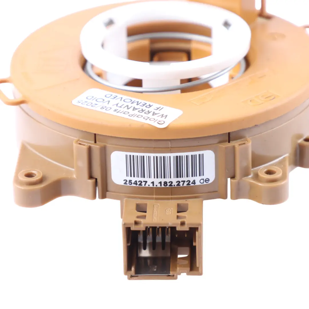 Citroen Relay MK3 Steering Column Switch Cluster to Peugeot Boxer with Part number 7357564830 Peugeot Boxer Citroen Relay MK3 Steering Column Switch Cluster - SKU 7357564830-2 - Part number 7357564830