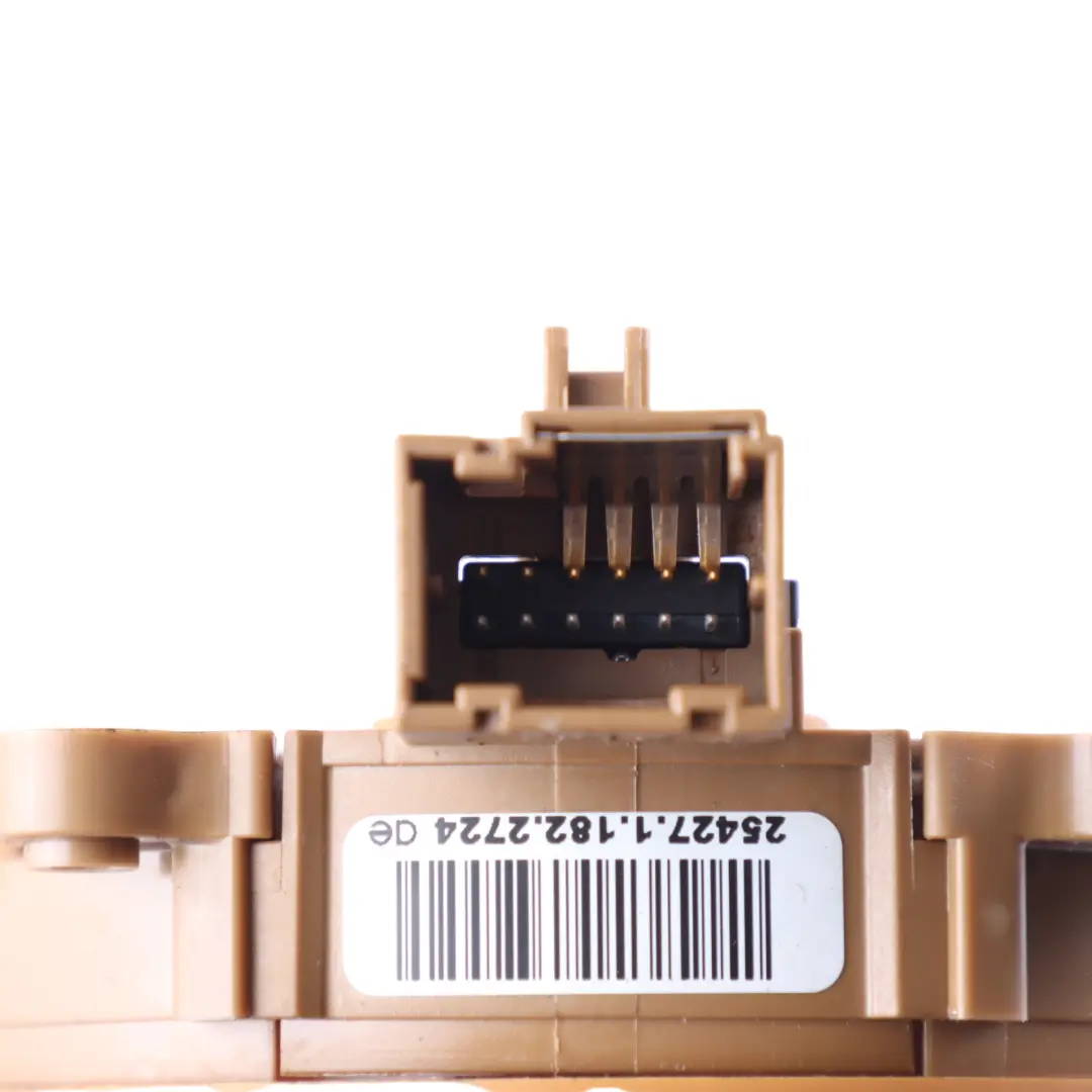 Citroen Relay MK3 Steering Column Switch Cluster to Peugeot Boxer with Part number 7357564830 Peugeot Boxer Citroen Relay MK3 Steering Column Switch Cluster - SKU 7357564830-2 - Part number 7357564830