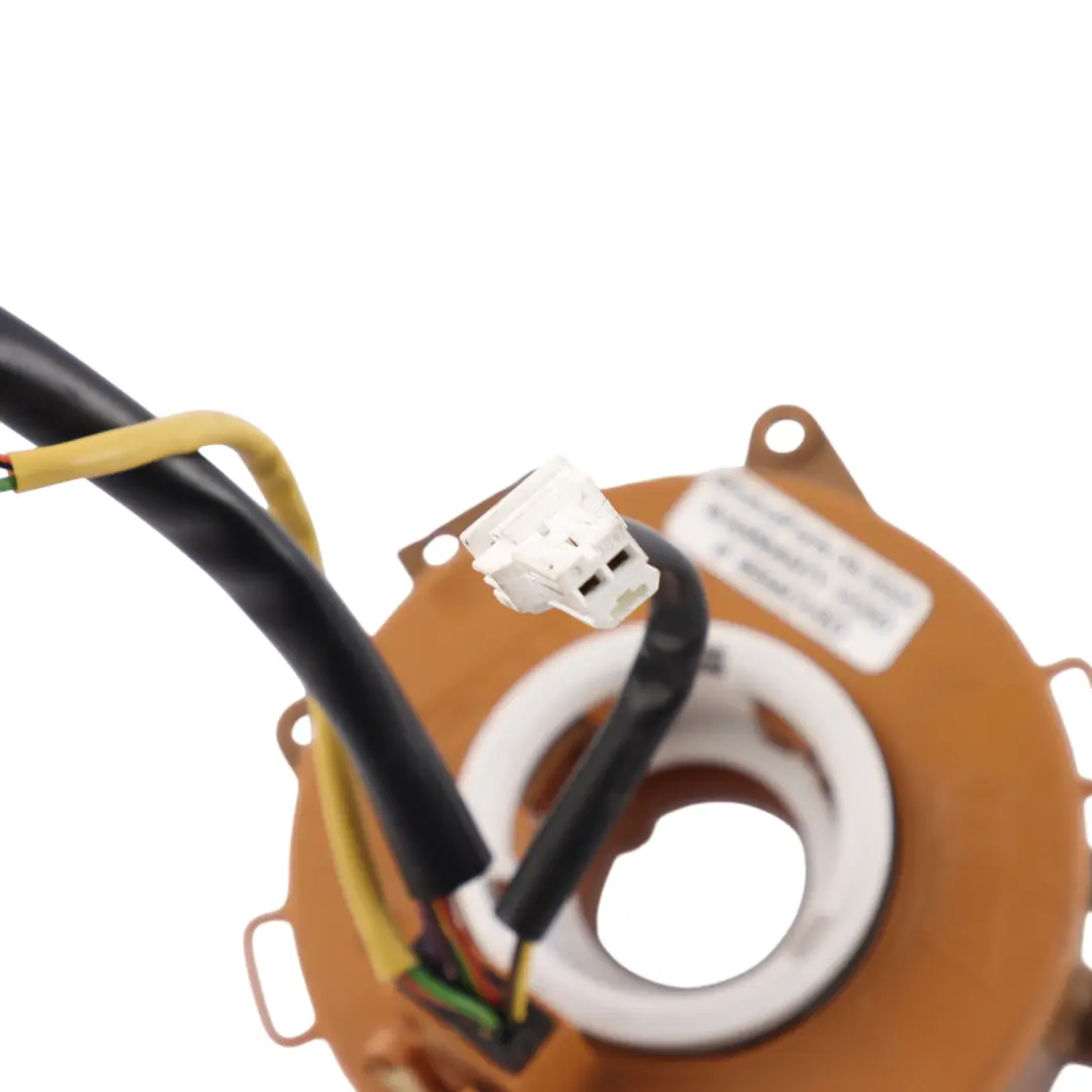 Peugeot Boxer Citroen Relay MK3 Steering Column Switch Cluster - SKU 7357564830-2 - Part number 7357564830
