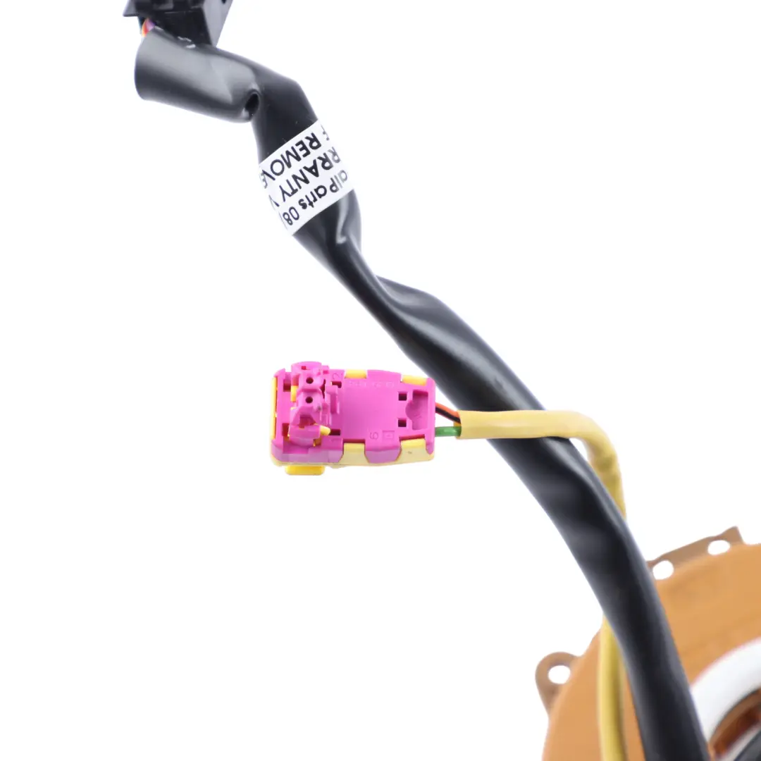 Peugeot Boxer Citroen Relay MK3 Steering Column Switch Cluster - SKU 7357564830-2 - Part number 7357564830