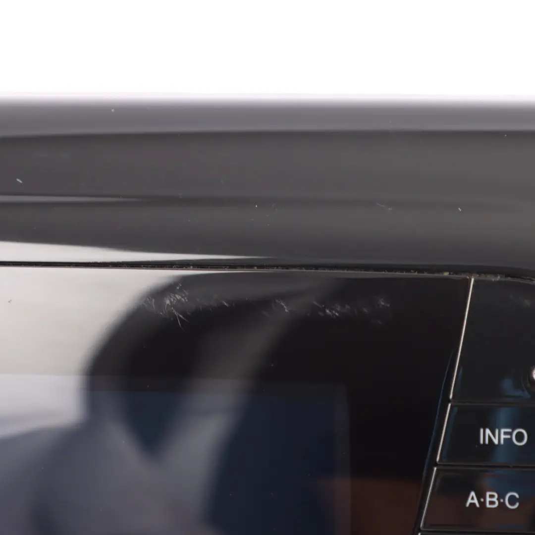  Citroen Relay Peugeot Boxer CD Radio Audio Player Head Unit Media 0 - SKU 7357588640 - Part number 07357588640