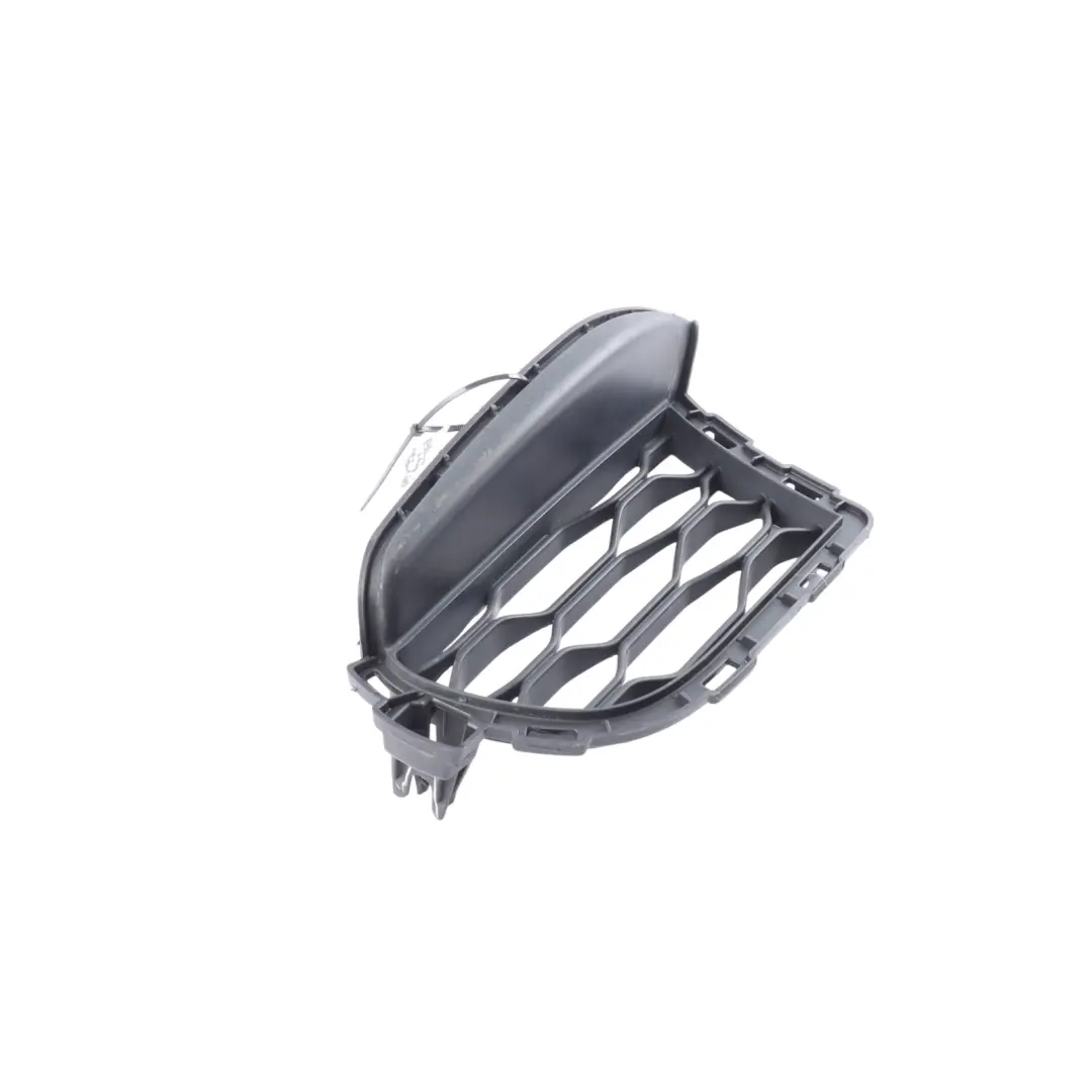 Stoßstange Grill Lufteinlass Vorne Unten Links für Mini Cooper F56 JCW Aero mit Teilenummer 7360739 Mini Cooper F56 JCW Aero Stoßstange Grill Lufteinlass Vorne Unten Links - SKU 7360739 - Teilenummer 7360739