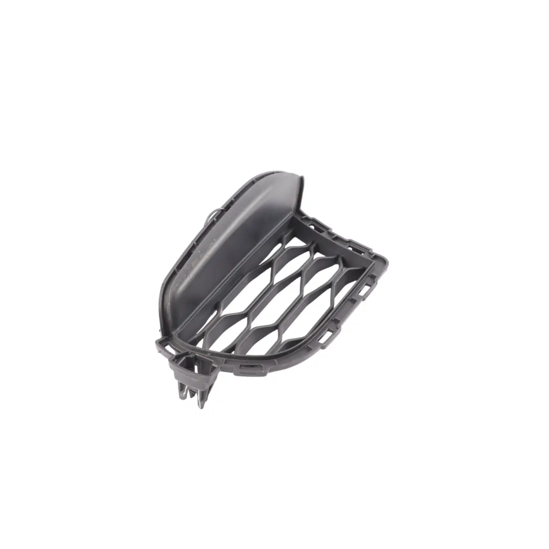 Bumper Grille Air Inlet Front Lower Left N/S to Mini Cooper F56 JCW Aero with Part number 7360739 Mini Cooper F56 JCW Aero Bumper Grille Air Inlet Front Lower Left N/S - SKU 7360739 - Part number 7360739