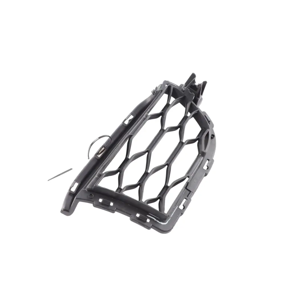 Mini Cooper F56 JCW Aero Bumper Grille Air Inlet Front Lower Left N/S - SKU 7360739 - Part number 7360739