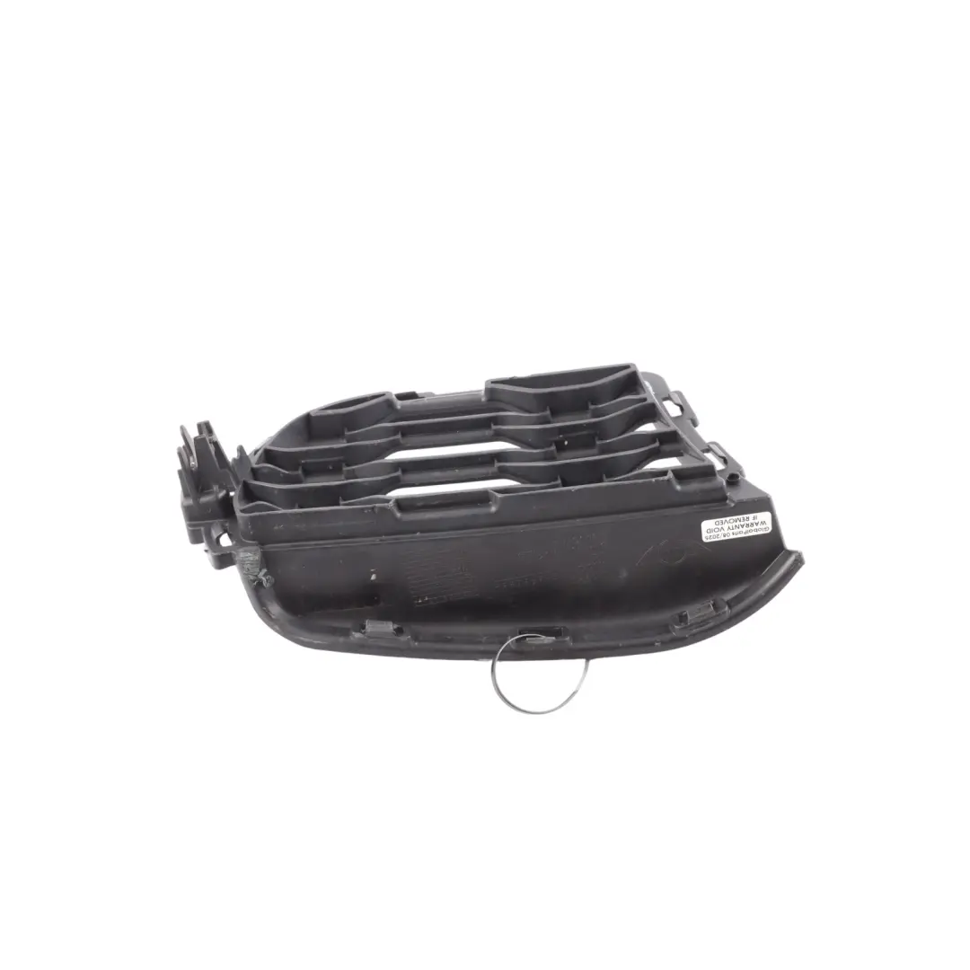 Griglia Paraurti Aero Presa Aria Anteriore Sinistra per Mini Cooper F56 JCW con numero di parte 7360739 Mini Cooper F56 JCW Griglia Paraurti Aero Presa Aria Anteriore Sinistra - SKU 7360739 - Numero di parte 7360739