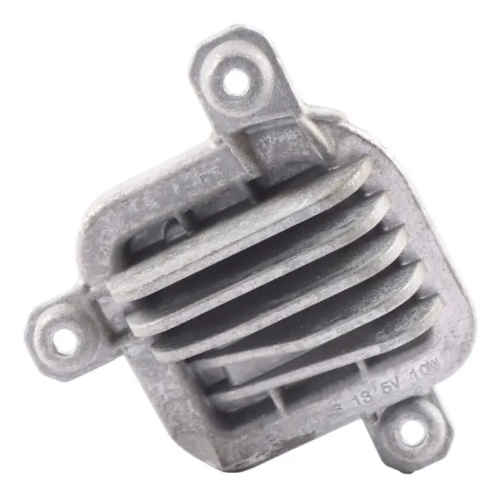 Mini Cooper F54 F55 F56 F57 Cornering Light LED Module Left N/S - SKU 7366377 - Part number 7366377
