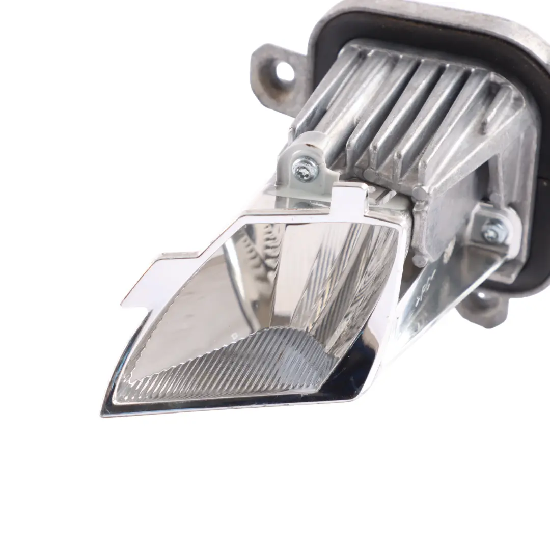 Cornering Light LED Module Left N/S to Mini Cooper F54 F55 F56 F57 with Part number 7366377 Mini Cooper F54 F55 F56 F57 Cornering Light LED Module Left N/S - SKU 7366377 - Part number 7366377