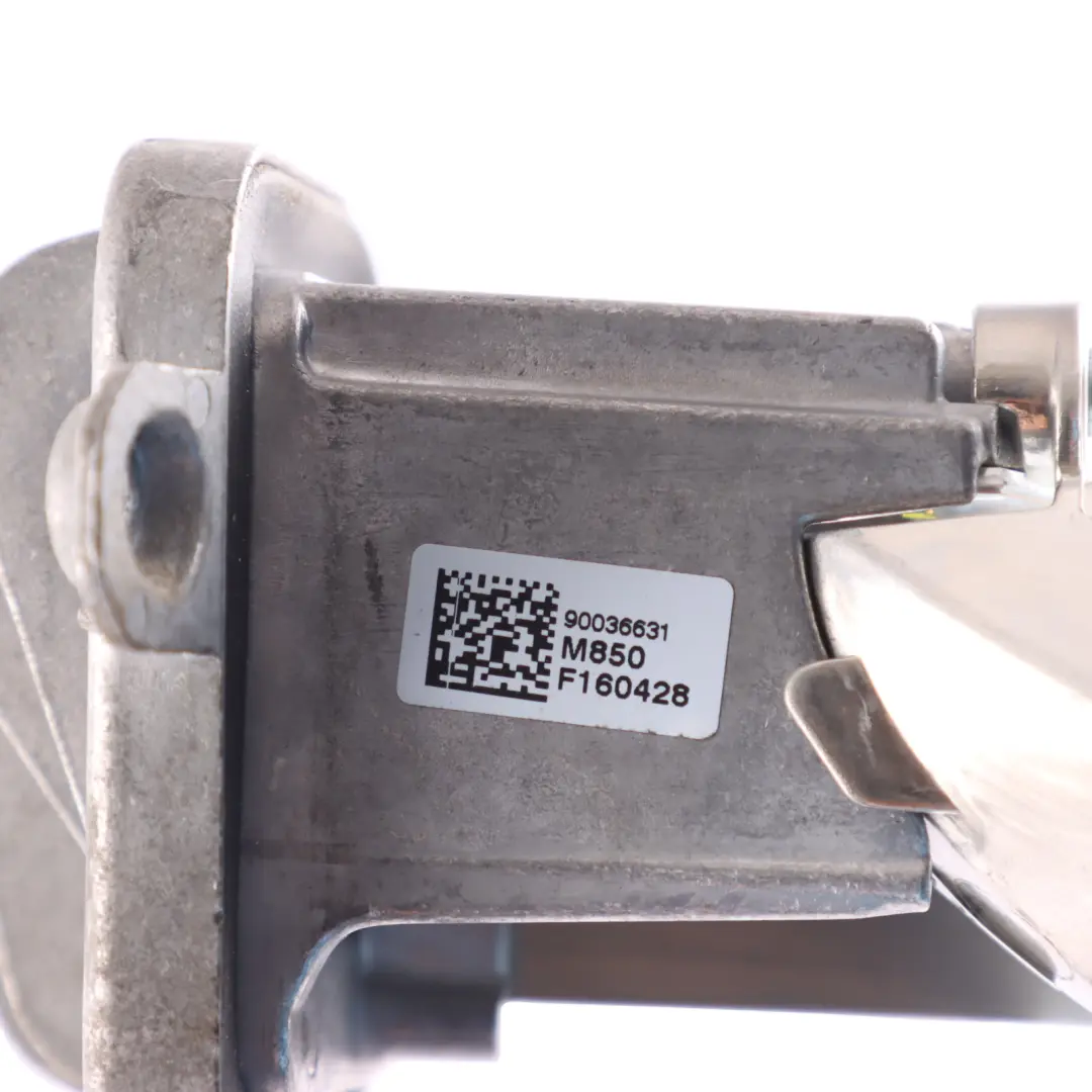 Mini Cooper F54 F55 F56 F57 Cornering Light LED Module Left N/S - SKU 7366377 - Part number 7366377