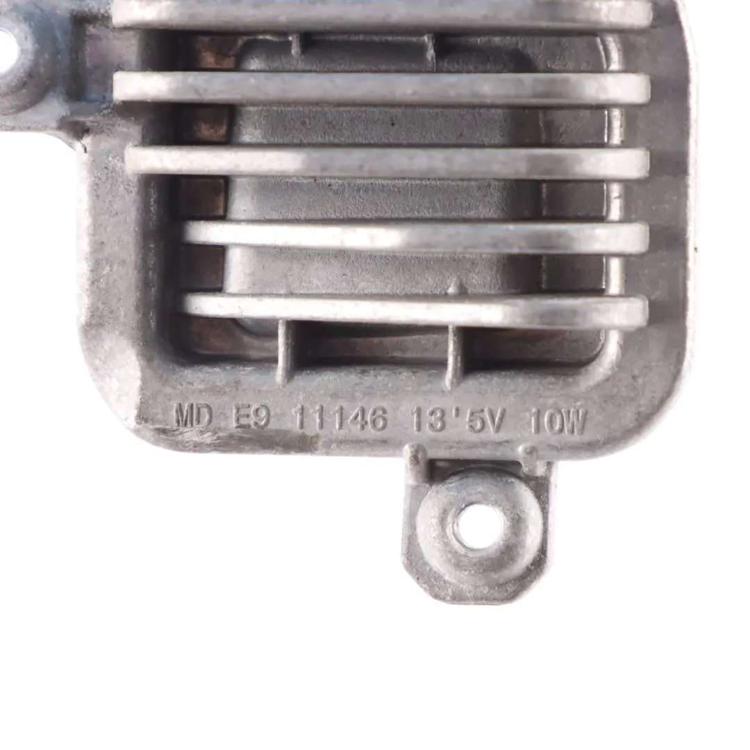 Cornering Light LED Module Left N/S to Mini Cooper F54 F55 F56 F57 with Part number 7366377 Mini Cooper F54 F55 F56 F57 Cornering Light LED Module Left N/S - SKU 7366377 - Part number 7366377