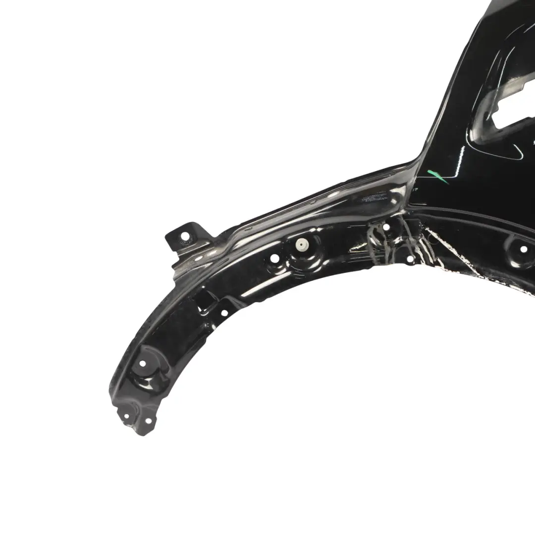 Mini F55 F56 Błotnik Lewy Midnight Black - A94 - SKU 7374521-MNB - Numer Części 7374521