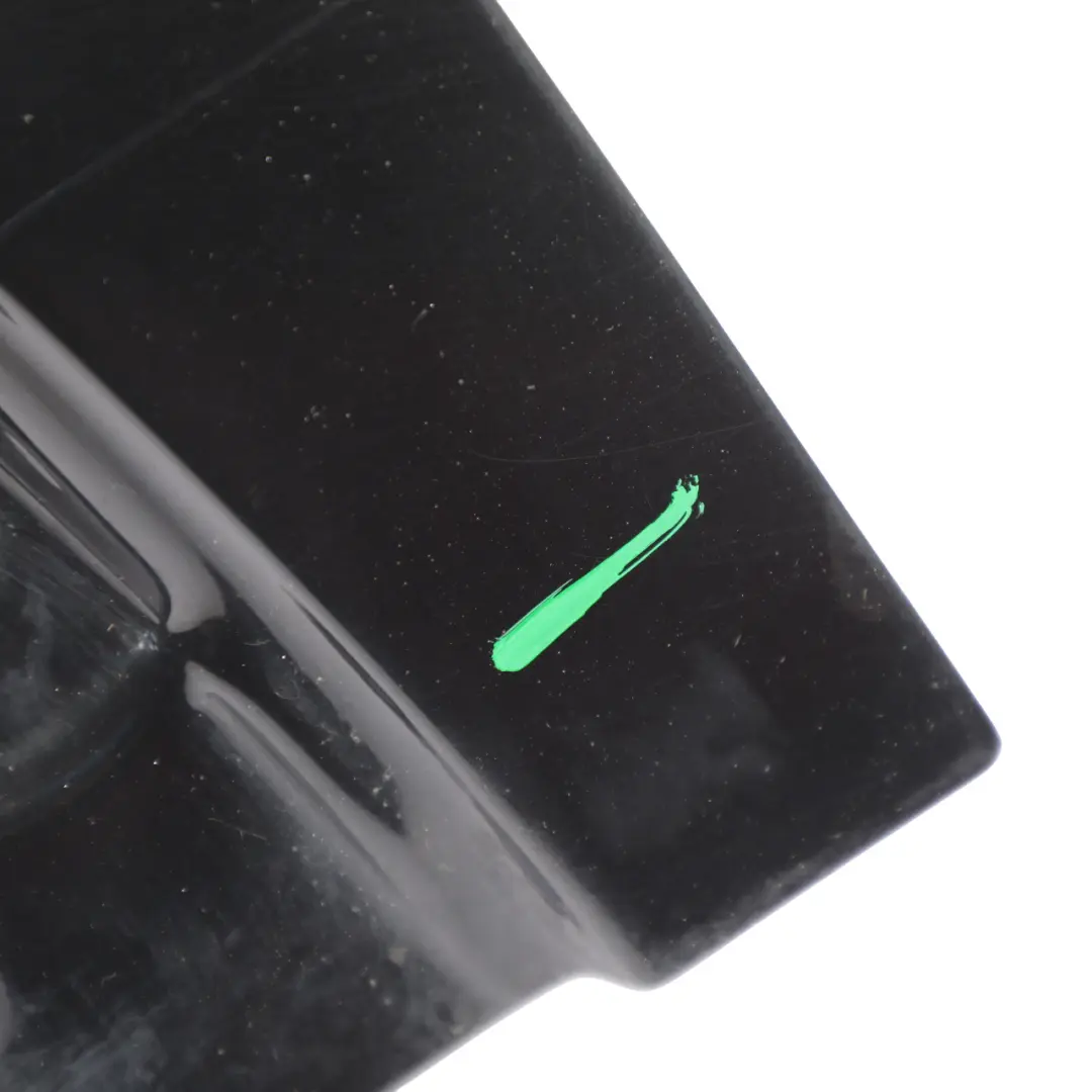 Wing Panel Fender Front Left Side N/S Midnight Black Metallic - A94 to Mini F55 F56 with Part number 7374521 Mini F55 F56 Wing Panel Fender Front Left Side N/S Midnight Black Metallic - A94 - SKU 7374521-MNB - Part number 7374521