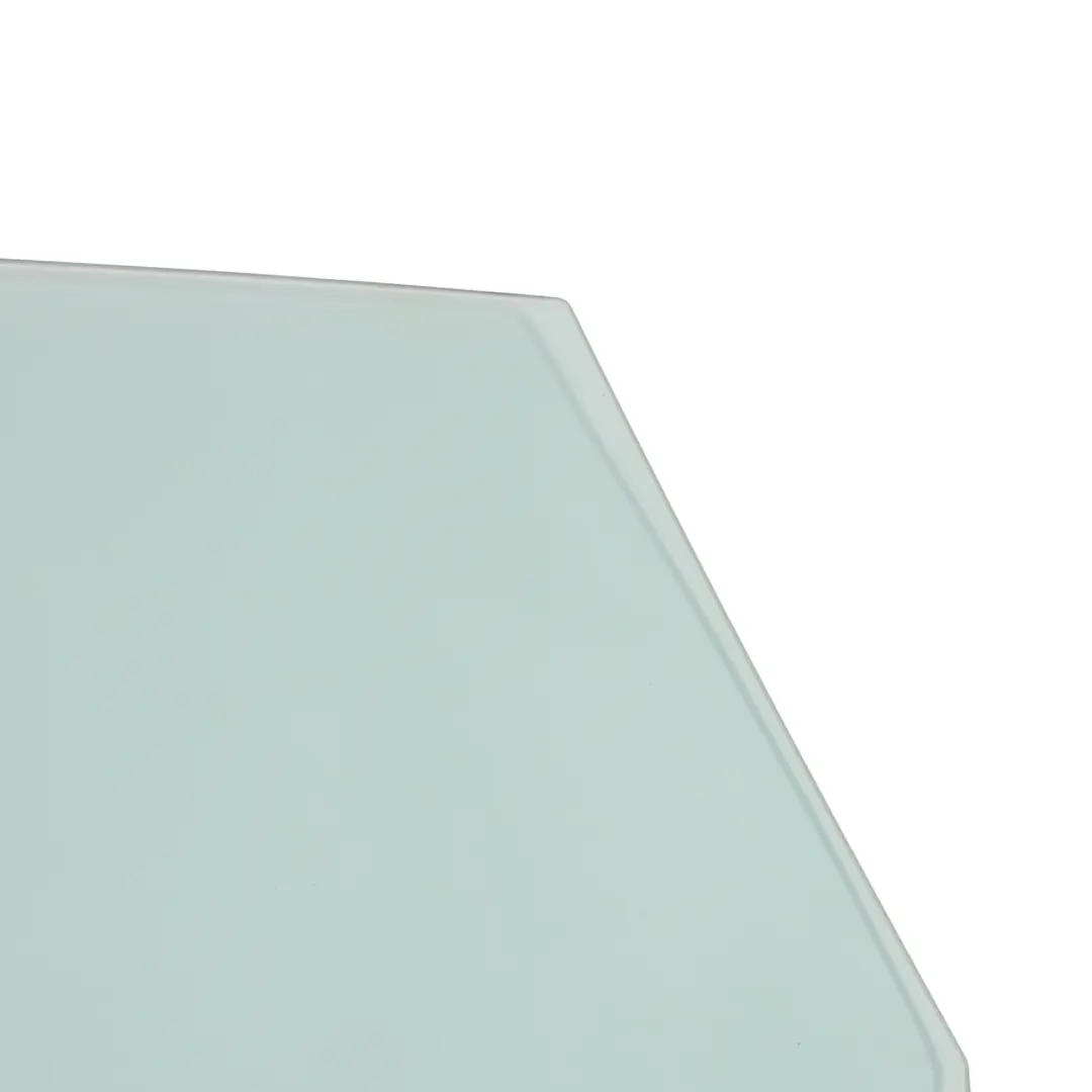 BMW G32 GT Rear Door Side Window Glass Glazing Right O/S AS2 - SKU 7379832 - Part number 7379832