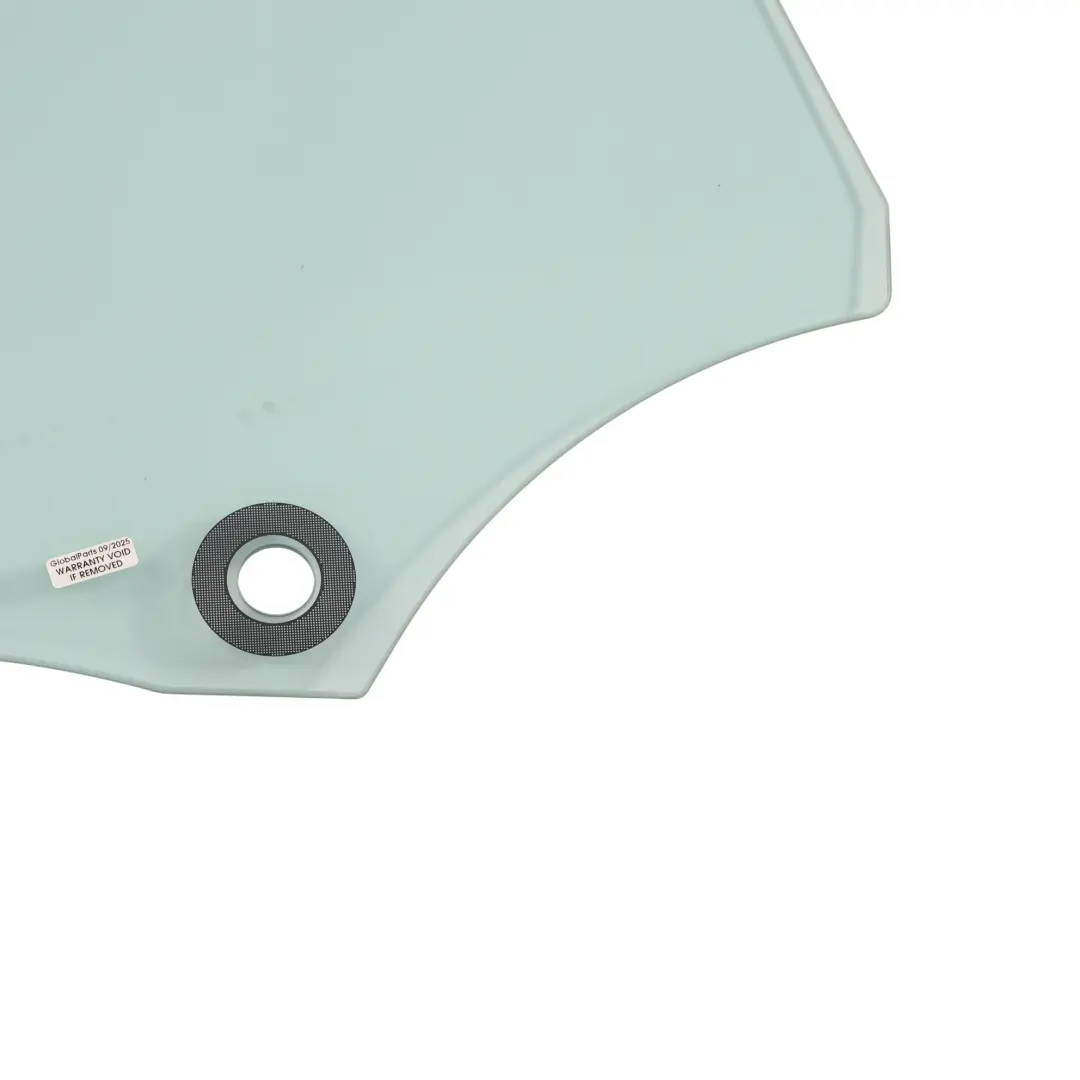 BMW G32 GT Hintertür Seiten Scheibe Glas Verglasung Rechts AS2 - SKU 7379832 - Teilenummer 7379832