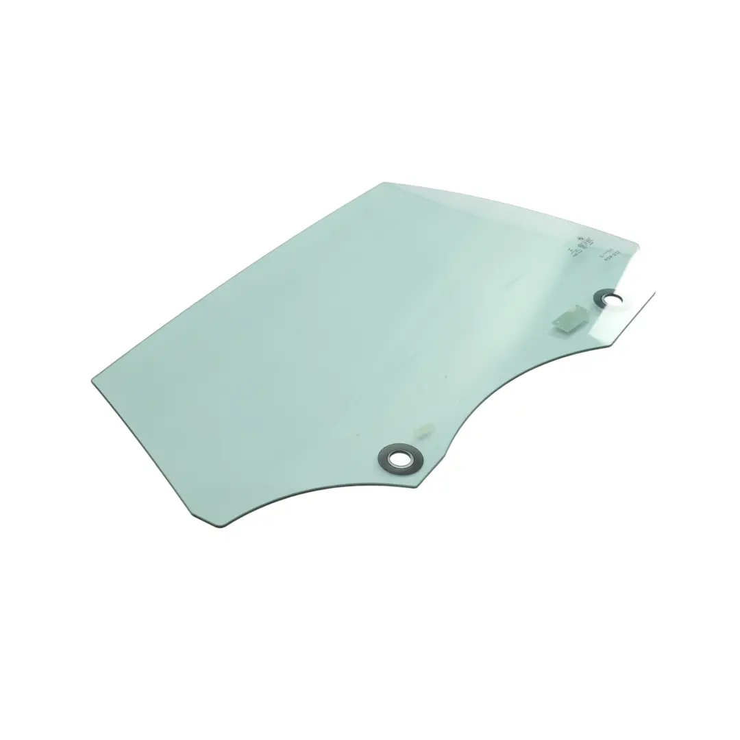 BMW G32 GT Vetro Finestrino Laterale Portiera Posteriore Destro AS2 - SKU 7379832 - Numero di parte 7379832