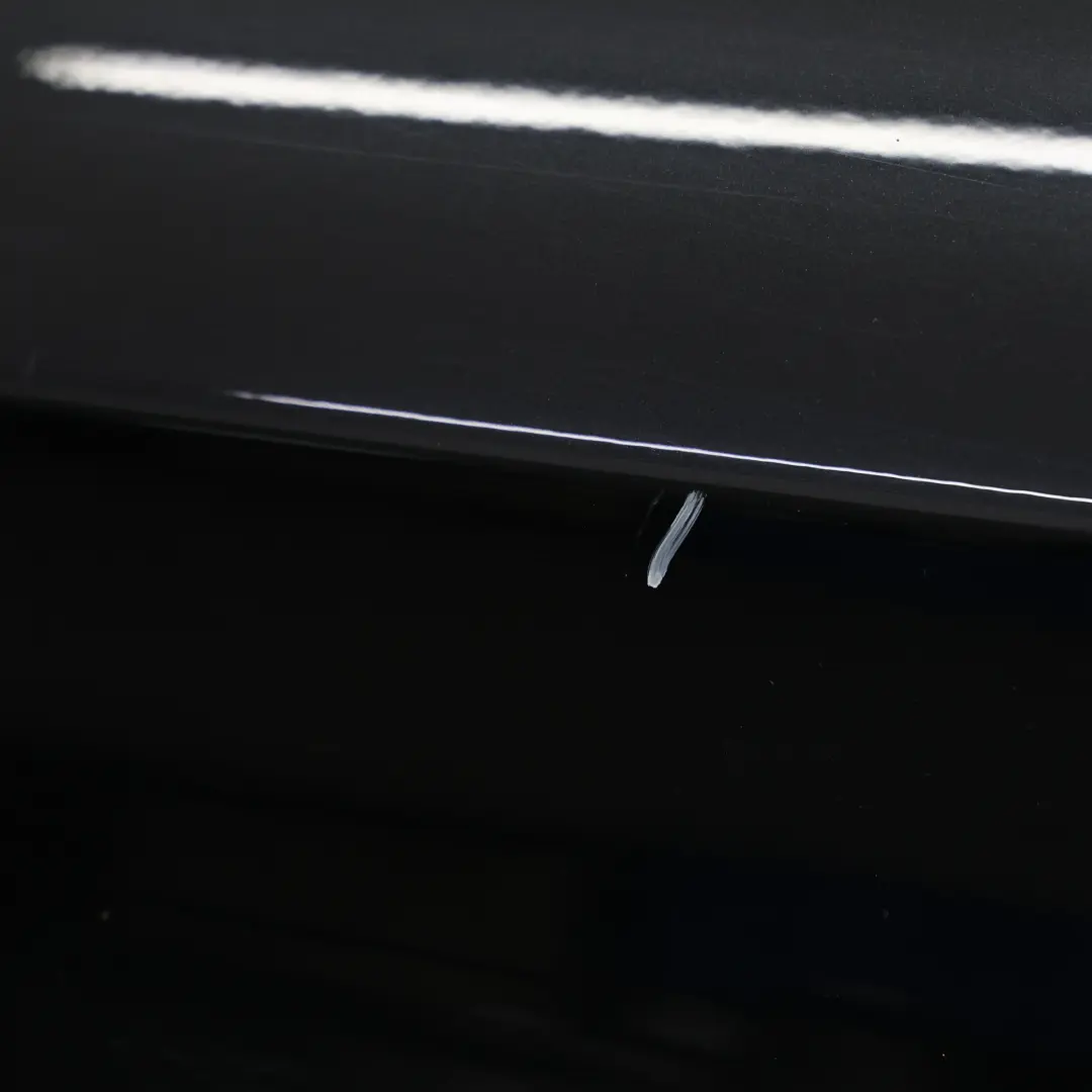 BMW F46 Gran Tourer Porta Anteriore Sinistra Nero Zaffiro Metallizzato - 475 - SKU 7392311-BS - Numero di parte 7392311