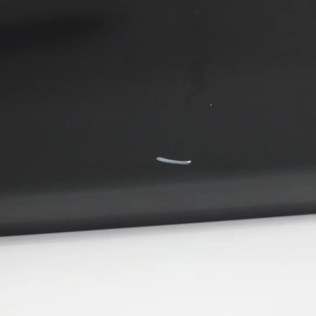 BMW F46 Gran Tourer Door Front Left N/S Black Sapphire Metallic - 475 - SKU 7392311-BS - Part number 7392311
