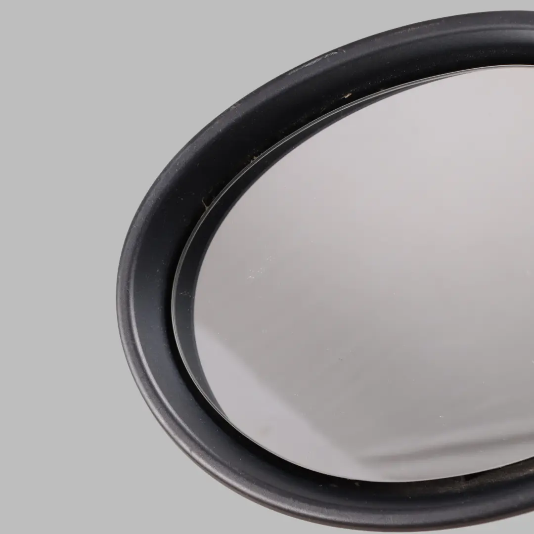  Wing Mirror Mini F55 F56 F57 Left N/S Outside Heated Pepper White - 850 5 Pins - SKU rhd-7401089-PW1 - Part number 7401089