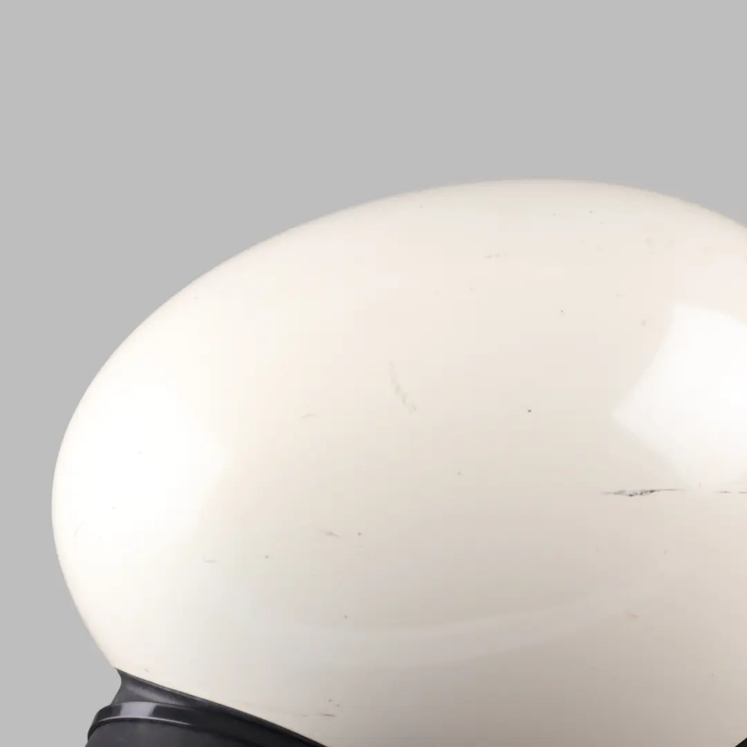 Wing Mirror Mini F55 F56 F57 Left N/S Outside Heated Pepper White - 850 5 Pins to with Part number 7401089 Wing Mirror Mini F55 F56 F57 Left N/S Outside Heated Pepper White - 850 5 Pins - SKU rhd-7401089-PW1 - Part number 7401089