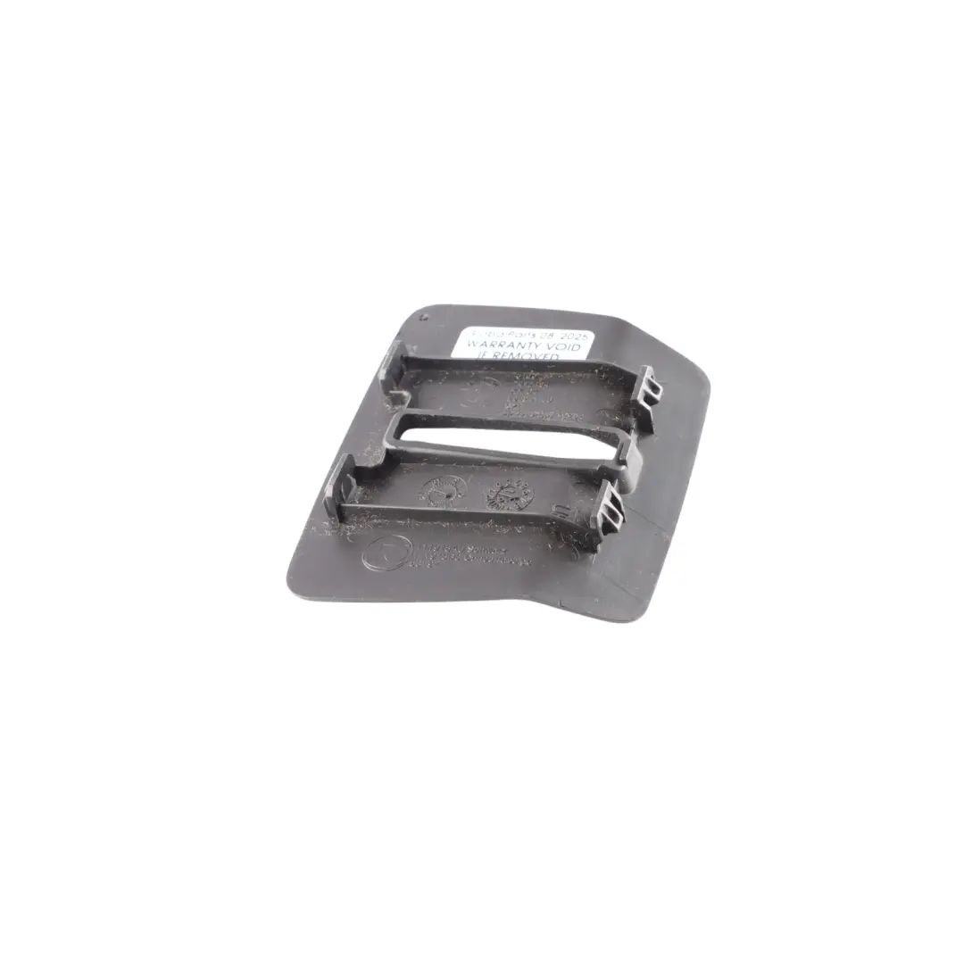 F46N Portellone Posteriore Coperchio Chiusura Pannello Copertura 7412454 per BMW F46 con numero di parte 7415738 BMW F46 F46N Portellone Posteriore Coperchio Chiusura Pannello Copertura 7412454 - SKU 7415738 - Numero di parte 7415738