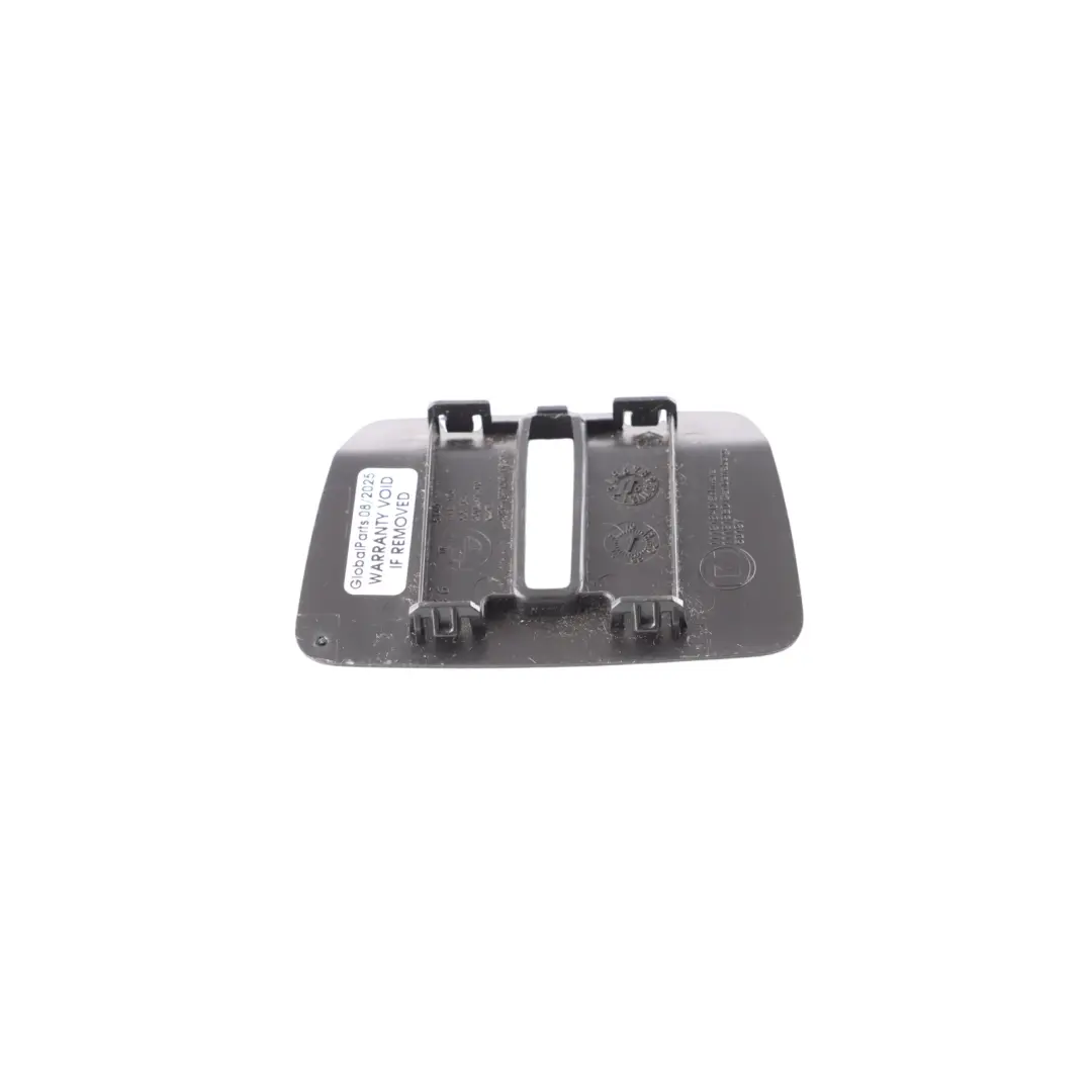 F46N Portellone Posteriore Coperchio Chiusura Pannello Copertura 7412454 per BMW F46 con numero di parte 7415738 BMW F46 F46N Portellone Posteriore Coperchio Chiusura Pannello Copertura 7412454 - SKU 7415738 - Numero di parte 7415738