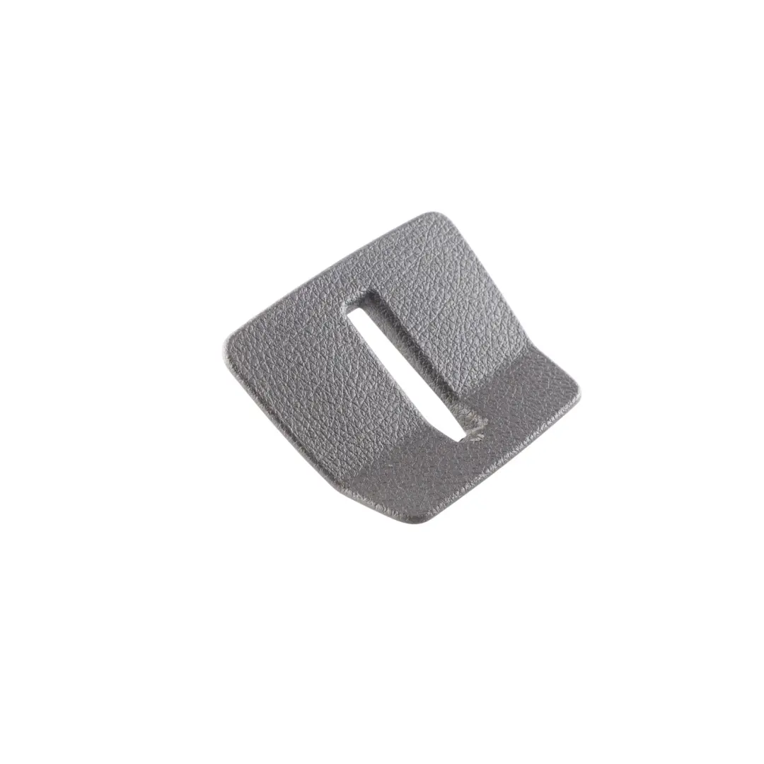 BMW F46 F46N Heckklappe Kofferraumklappe Schloss Trim Cover Panel 7412454 - SKU 7415738 - Teilenummer 7415738