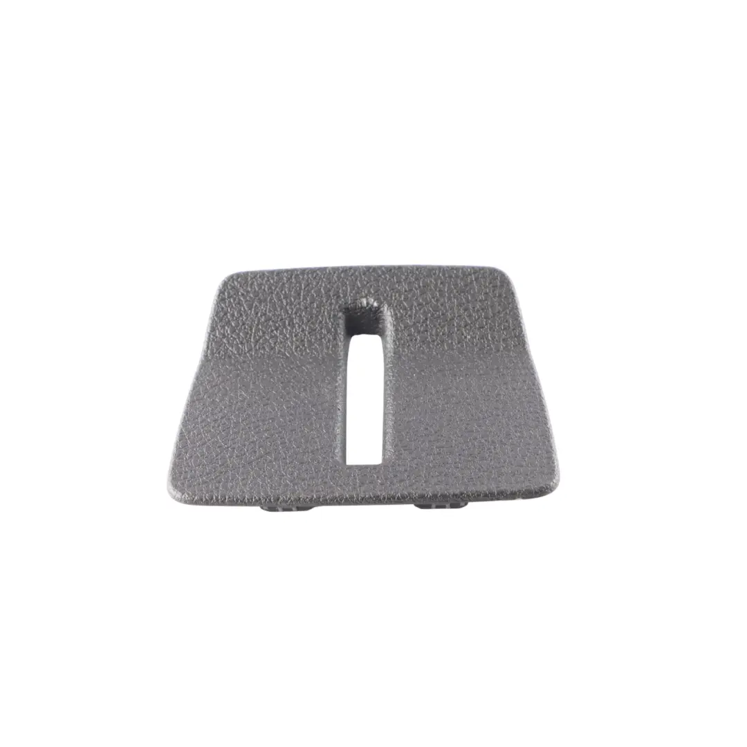 BMW F46 F46N Tailgate Boot Lid Lock Trim Cover Panel 7412454 - SKU 7415738 - Part number 7415738