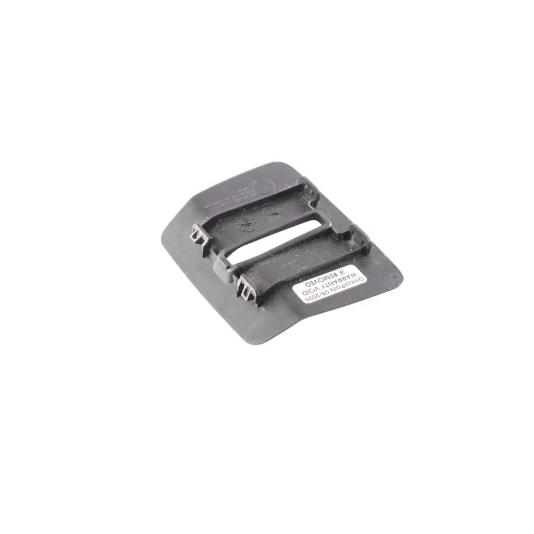 BMW F46 F46N Portellone Posteriore Coperchio Chiusura Pannello Copertura 7412454 - SKU 7415738 - Numero di parte 7415738