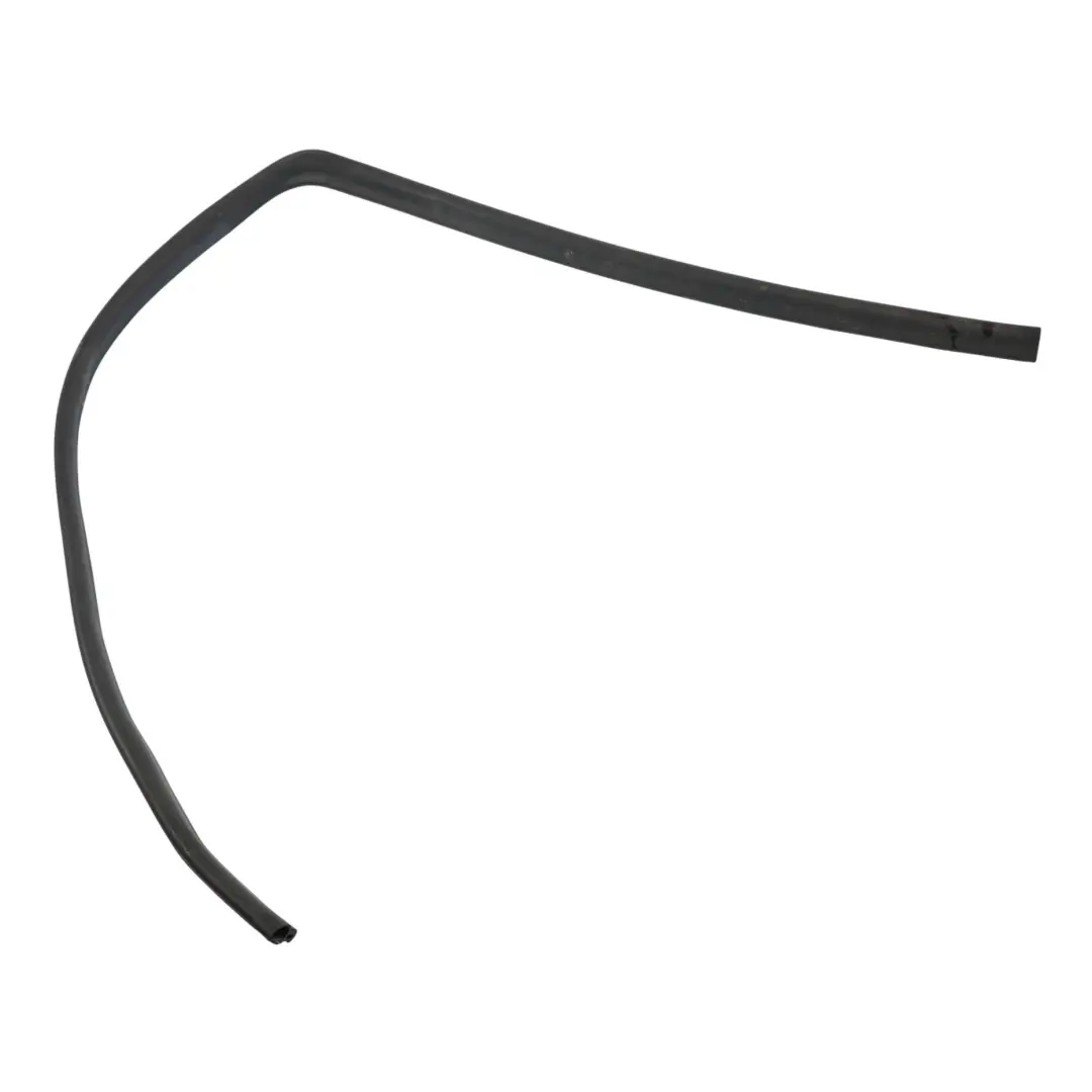 BMW G32 GT Rear Door Seal Rubber Gasket Bottom Lower Right O/S - SKU 7416352 - Part number 7416352